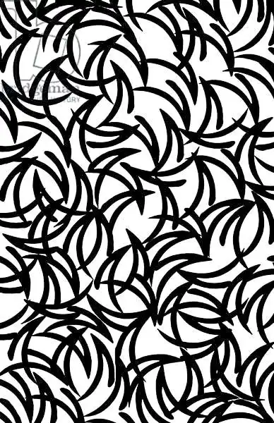 Hereford, Louis: Graphic Geo