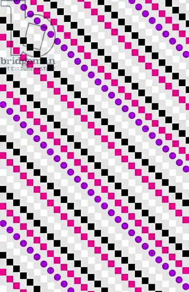 Hereford, Louis: Boxed Stripe