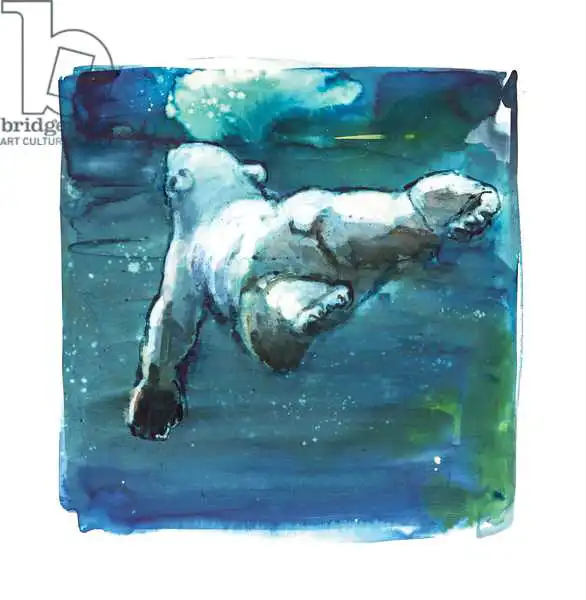Adlington, Mark: Sub Aqua