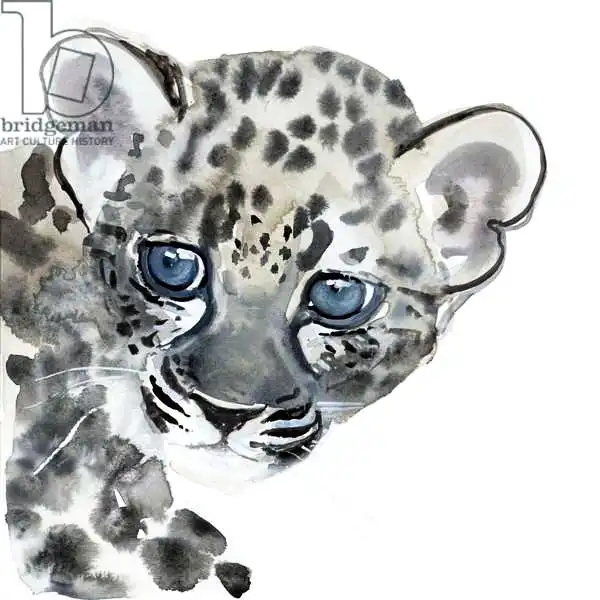Adlington, Mark: Cub
