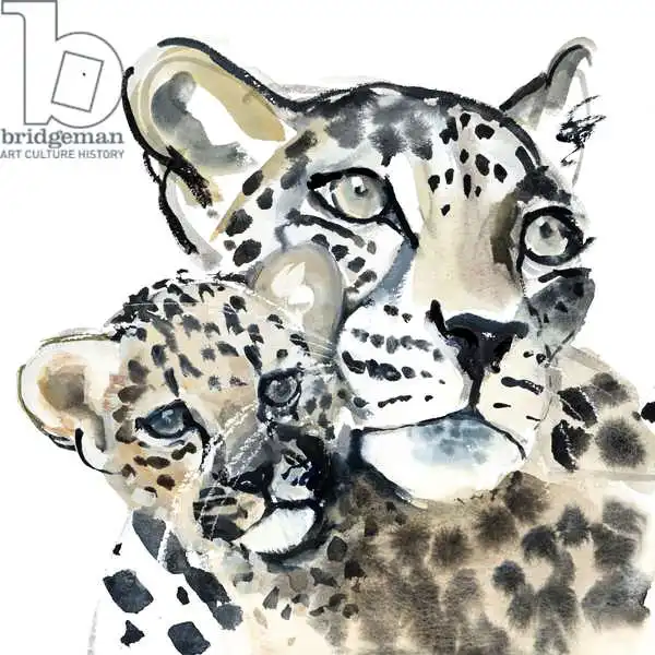 Adlington, Mark: Maternal Bond