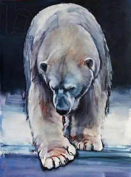 Adlington, Mark: Black