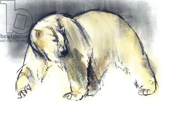 Adlington, Mark: Yellow Ghost