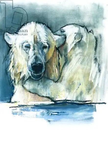 Adlington, Mark: Mother