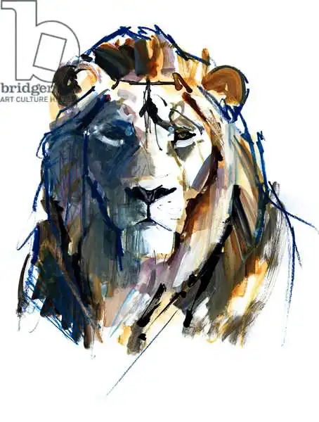 Adlington, Mark: Leo