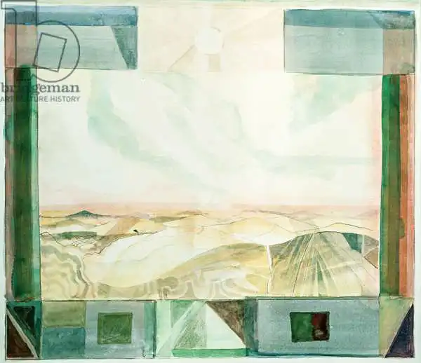 Chase, Michael: A Tuscan Sun