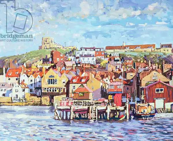 Decent, Martin: Whitby