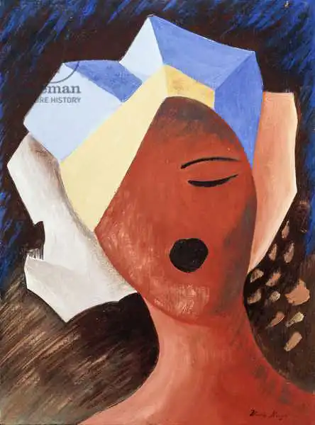 Hugo, Marie: Zoe Chante I