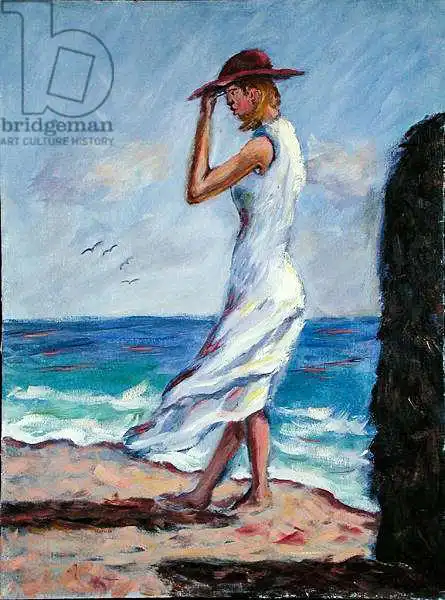Murrell, Carlto: High Wind, 2004