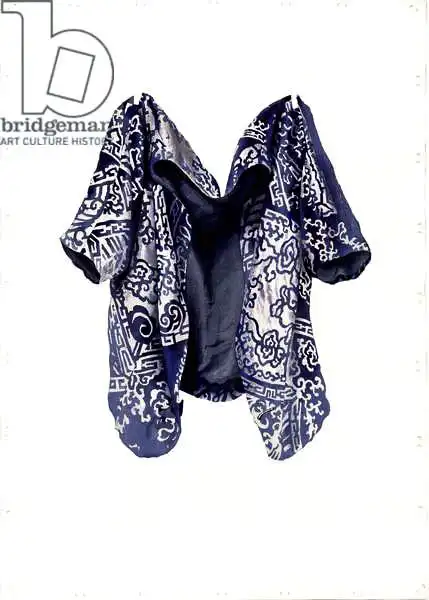Thistlethwaite, Miles: Chaqueta Charity Shop, 2004