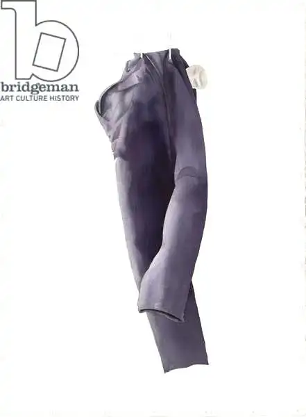 Thistlethwaite, Miles: Pantalones Larky Tiree, 2004