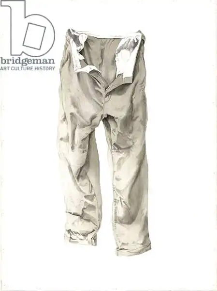 Thistlethwaite, Miles: Pantalones Shabby