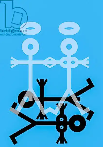 Thisisnotme: Todesgelsymbol
