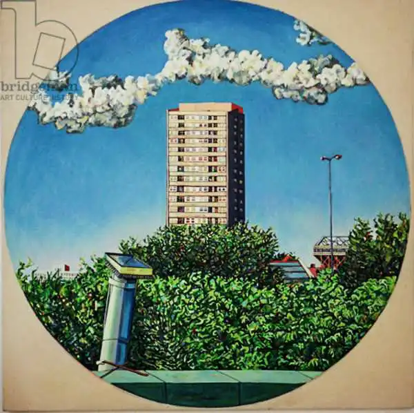 Paine, Noel: Verano en Canning Town