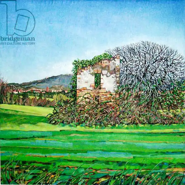 Paine, Noel: Appia Antica, Casa
