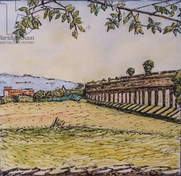 Paine, Noel: Acueducto
