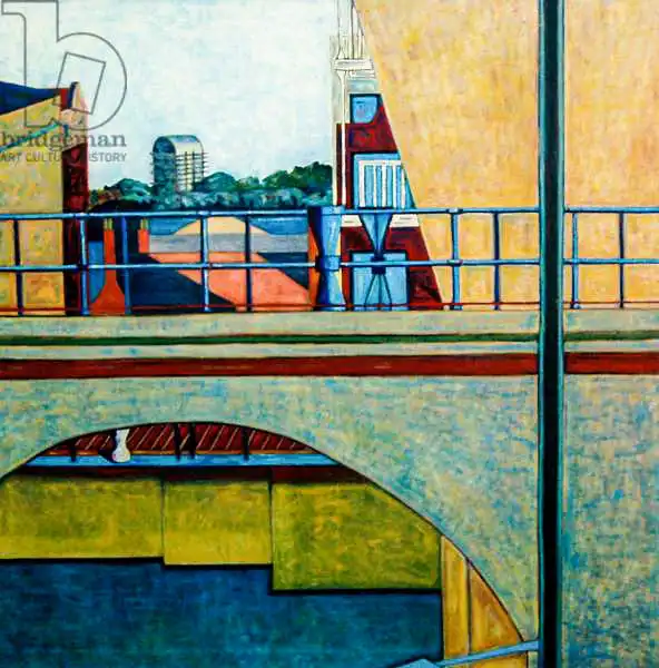 Paine, Noel: Limehouse