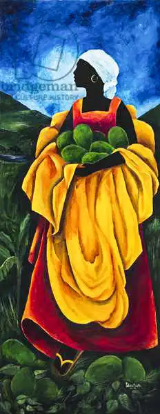 Brintle, Patrici: Avocado di stagione