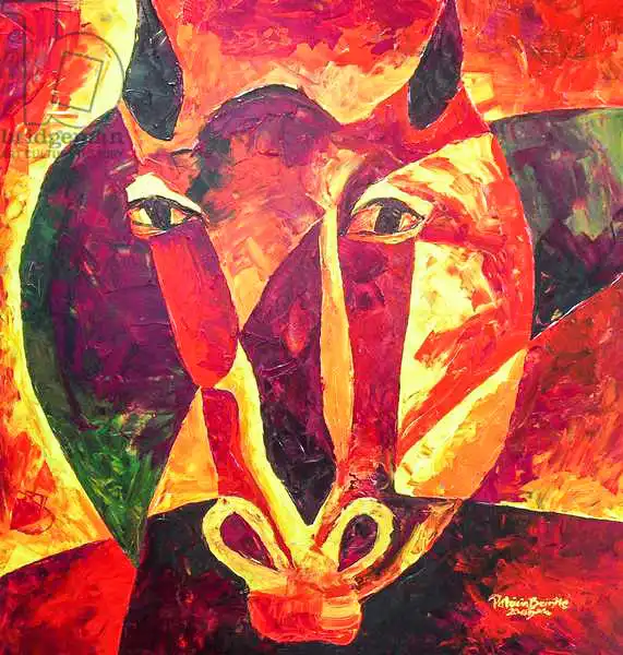 Brintle, Patrici: Equus rinasce