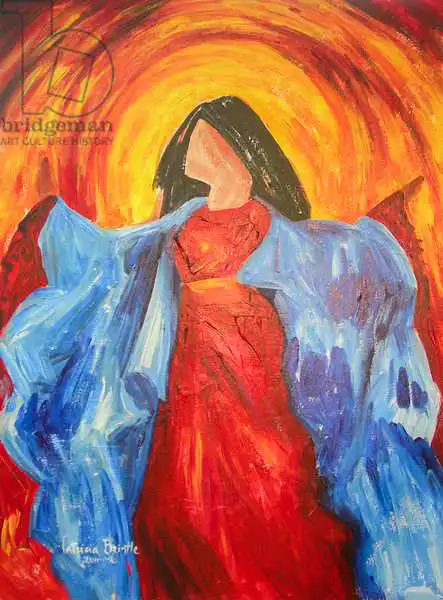 Brintle, Patrici: Luminosity