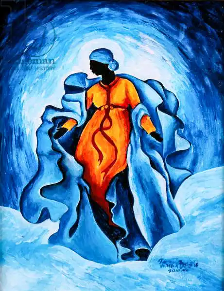 Brintle, Patrici: Assunzione - Avvocata Nostra
