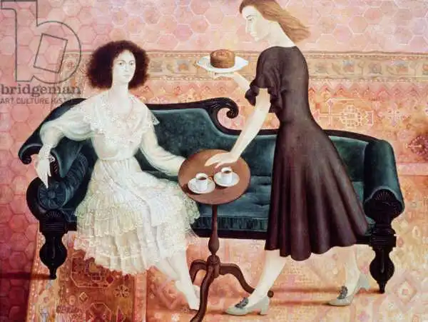 OBrien, Patricia: Café por la mañana