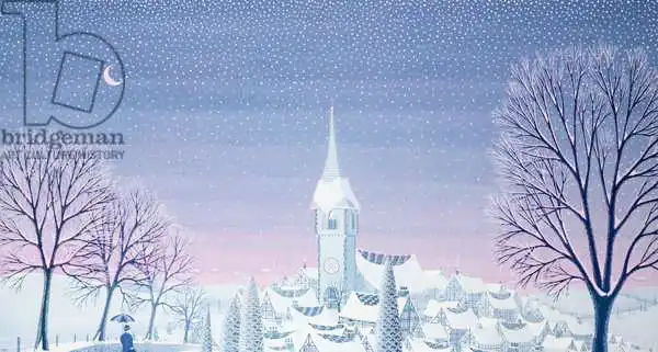 Szumowski, Peter: Henri winter innocence