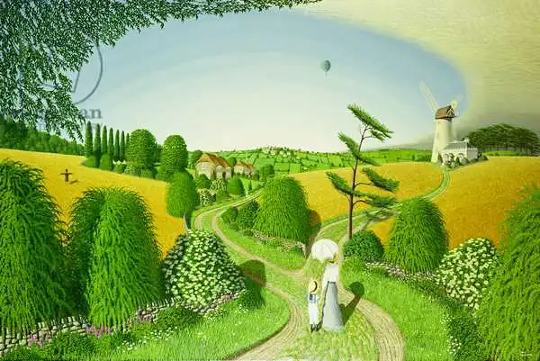 Szumowski, Peter: Going Home
