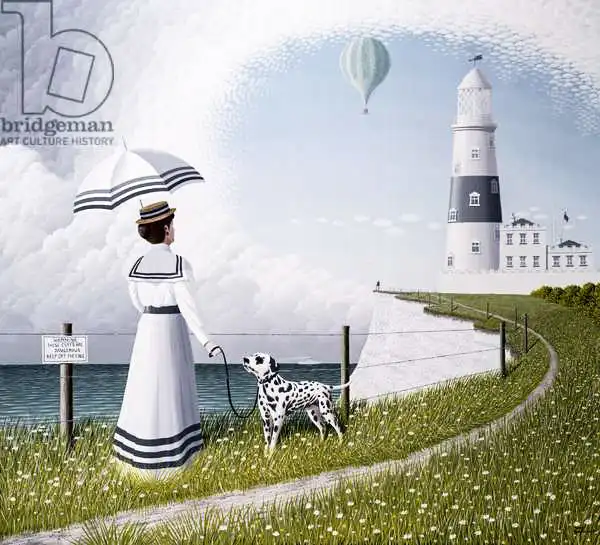 Szumowski, Peter: Distant Stranger