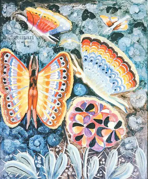 Nedelchev, Radi: Wings