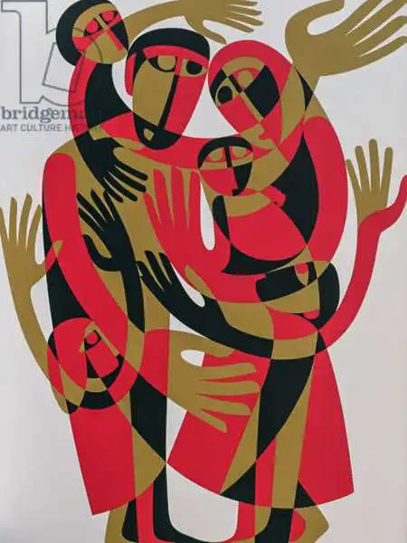 Waddams, Ron: All Human Beings are Born Free and Equal in Dignity and Rights