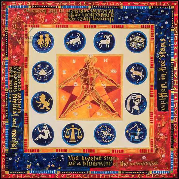 Manek, Sabira: Astrology
