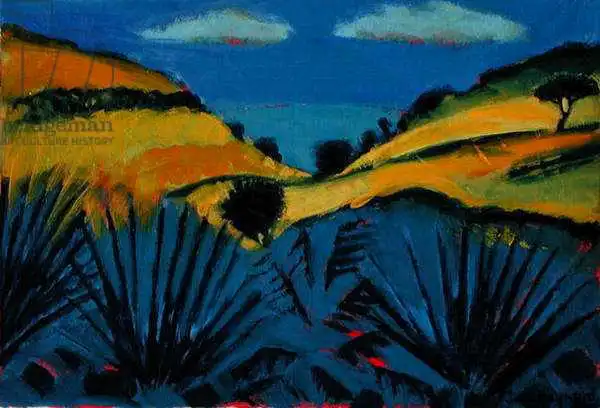 Hayward, Sar: Branscombe