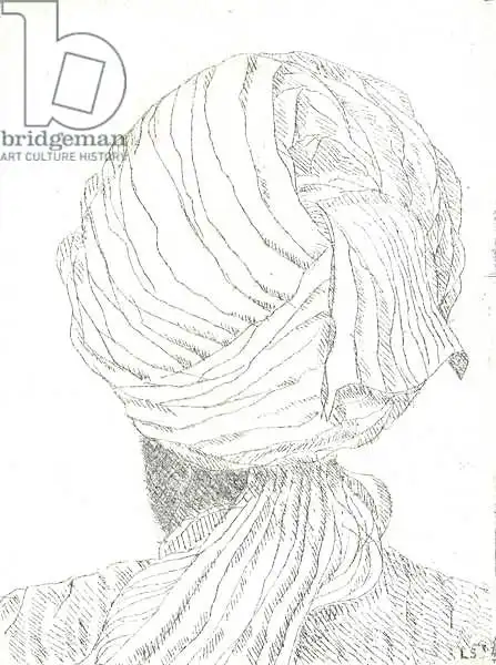 Seligman, Lincol: Turbante