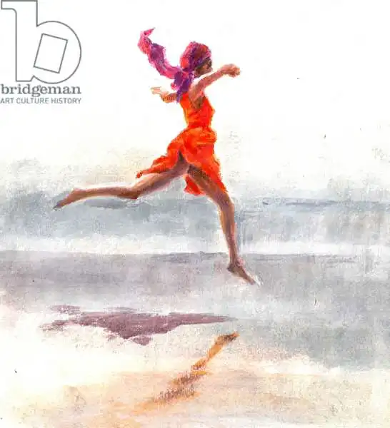 Seligman, Lincol: Juno sulla spiaggia