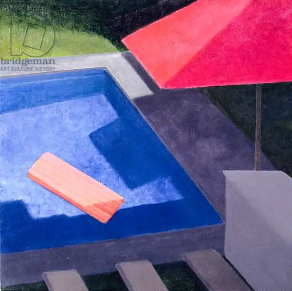 Seligman, Lincol: Lilo, 2004