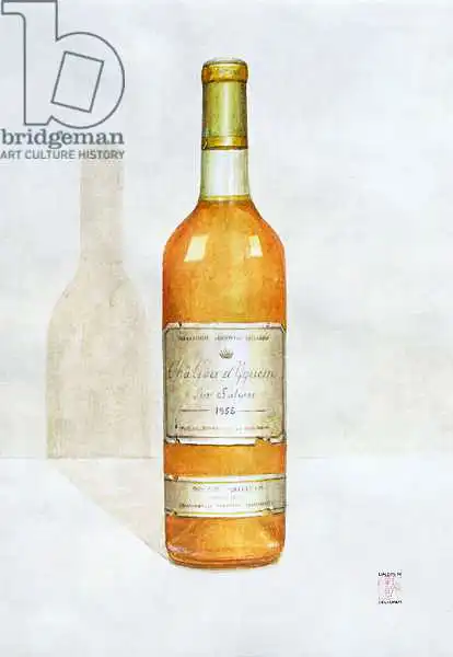 Seligman, Lincol: Chateau d