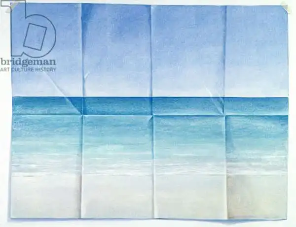 Seligman, Lincol: Paesaggio marino