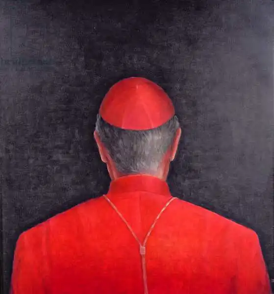Seligman, Lincol: Cardenal