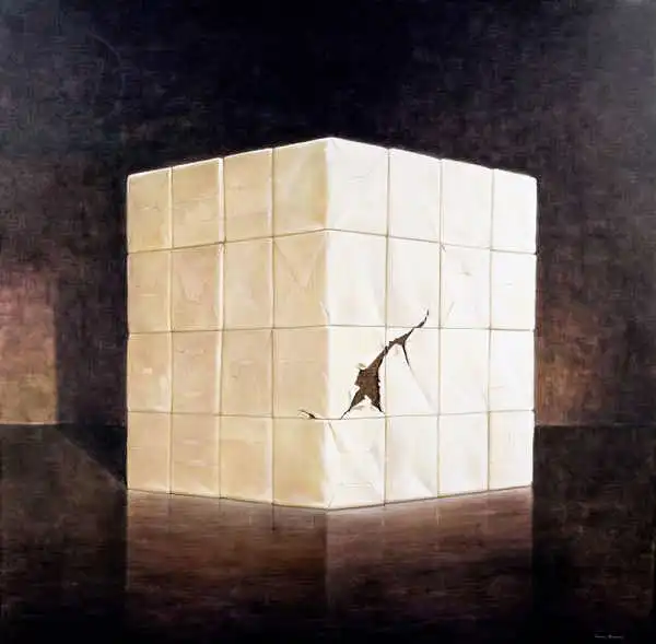 Seligman, Lincol: Una tonelada de marihuana, 2004