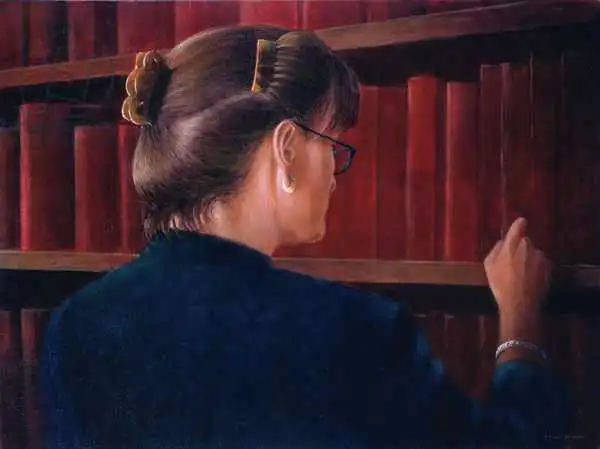 Seligman, Lincol: Head Mistress