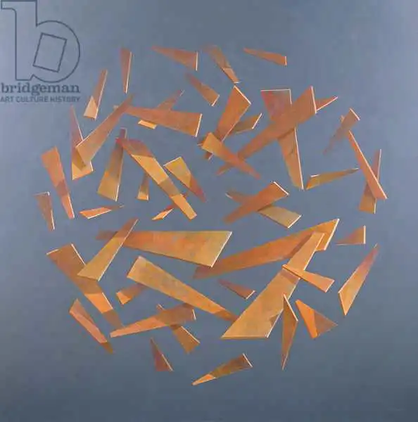 Seligman, Lincol: Deconstructed Sphere