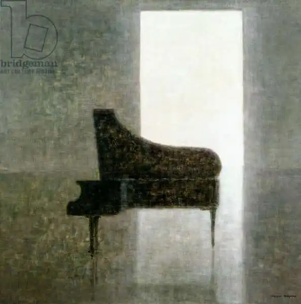 Seligman, Lincol: Sala de piano