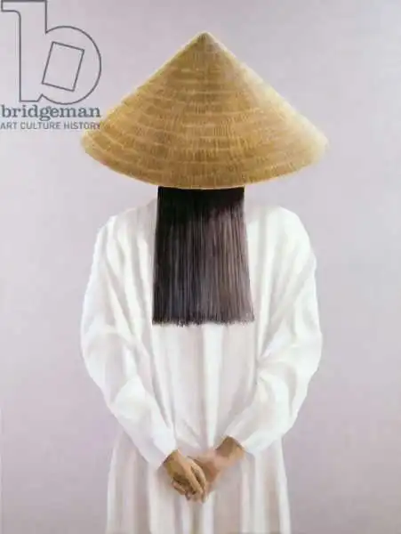 Seligman, Lincol: Vietnam, vista posteriore