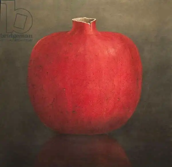 Seligman, Lincol: Pomegranate
