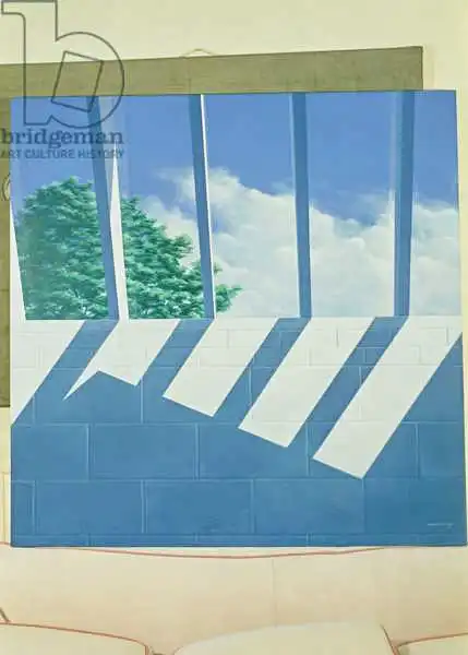 Seligman, Lincol: Studio Skylight