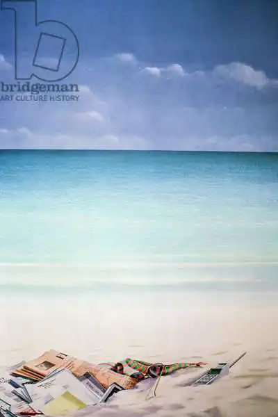 Seligman, Lincol: Sun, Sand and Money I