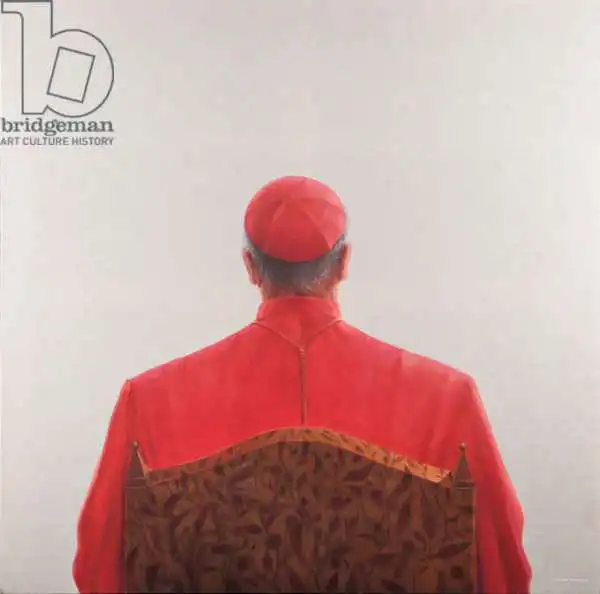 Seligman, Lincol: Cardinal