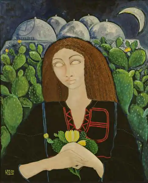 Shawa, Laila: Indurance (Part 2)