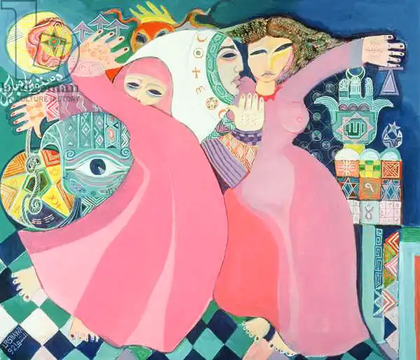 Shawa, Laila: The Zar II